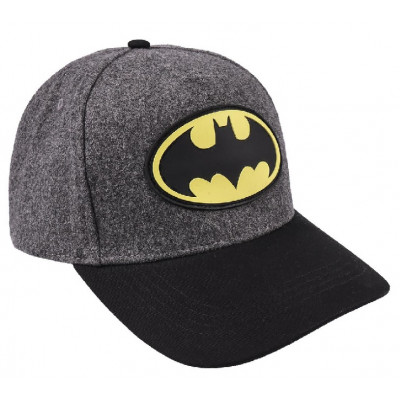 Batman - czapka klasyk