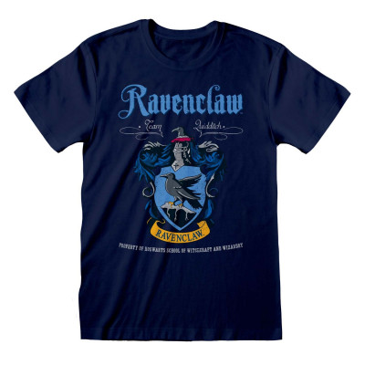 Harry Potter - koszulka Rawenclaw
