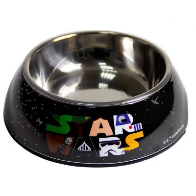Star Wars - miska dla psa