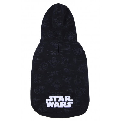 Star Wars - ubranie dla psa Darth Vader