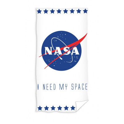 NASA - ręcznik