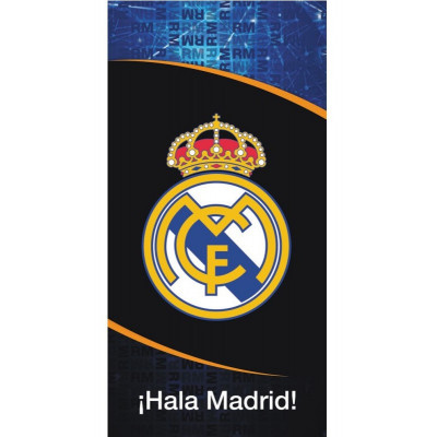 Real Madrid - ręcznik