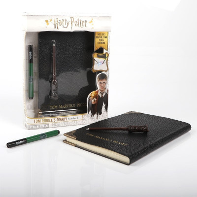 Harry Potter - zestaw prezentowy Tom Riddle