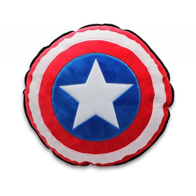 Marvel - poduszka Kapitan Ameryka