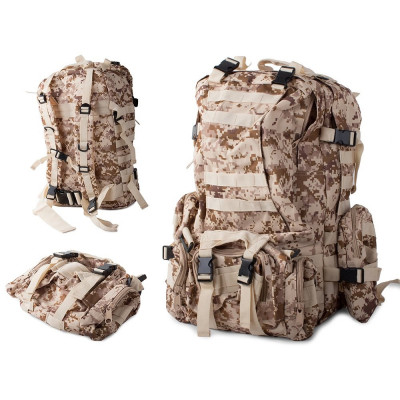 Plecak wojskowy 45L
