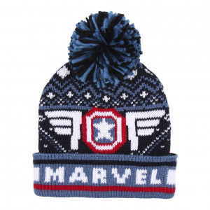 Marvel - czapka Kapitan Ameryka