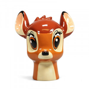 Bambi - wazon stołowy