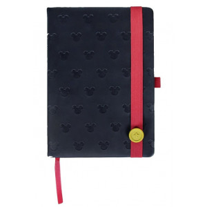 Mickey Mouse - Premium notatnik