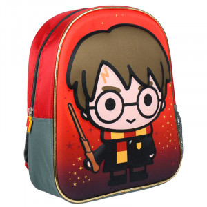 Harry Potter - plecak Harry 