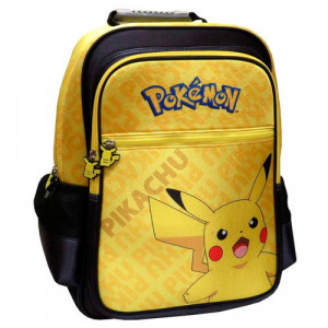 Pokemon - plecak Pikachu