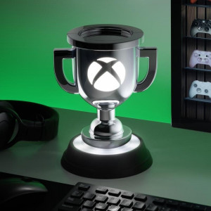 Xbox - lampa Trofeum