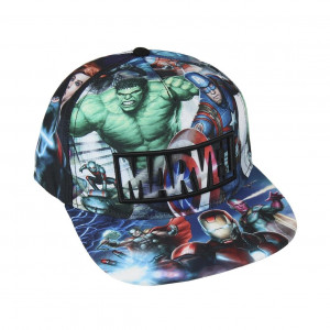 Marvel - czapka Avengers - v2
