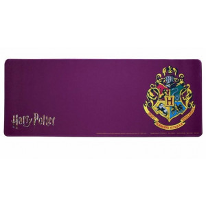 Harry Potter - podkładka pod mysz i klawiaturę Hogwarts XL