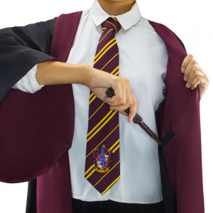 Harry Potter - krawat dla dziecka