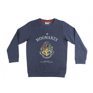 Harry Potter - sweter dziecięcy Hogwart