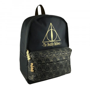 Harry Potter - plecak Insygnia Śmierci