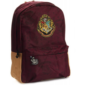 Harry Potter - plecak Hogwarts