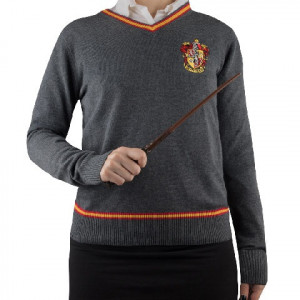 Harry Potter - sweter Gryffindor