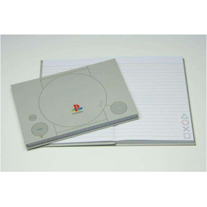 Sony Playstation - notatnik