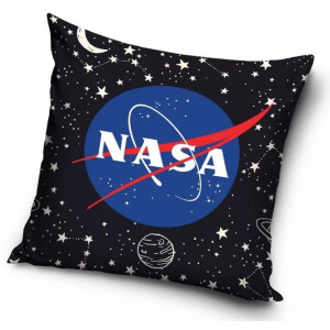 NASA - poduszka NASA 40x40 cm