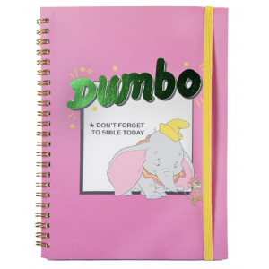 Dumbo - zeszyt