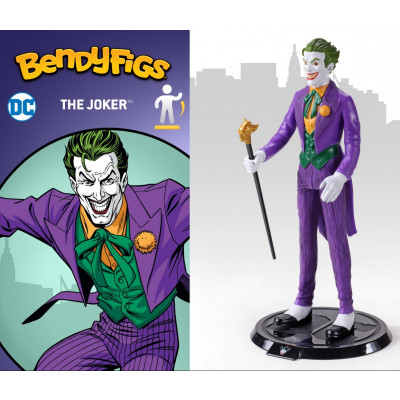 Batman - Figur Joker