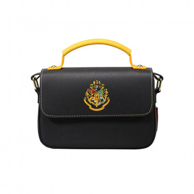 Harry Potter - Mini Handtasche - Hogwarts