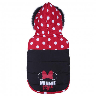 Mickey Mouse - Kleidung für den Hund Minnie