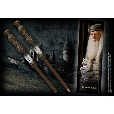 Harry Potter - Deluxe Stiftset