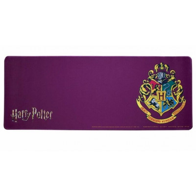 Harry Potter - Maus und Tastaturmatte Hogwarts XL
