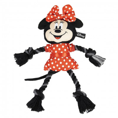 Mickey Mouse - Spieltau für Hund Minnie - Geschenke für Hunde