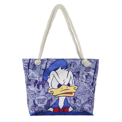 Donald Duck - Strandtasche