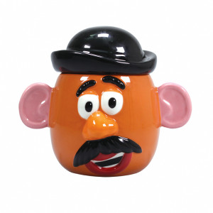 Toy Story - Herr Kartoffelkopf Tasse XL