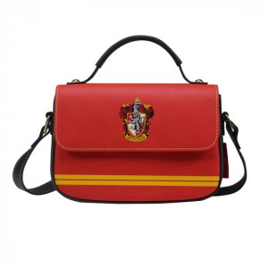 Harry Potter - Mini Handtasche - Gryffindor