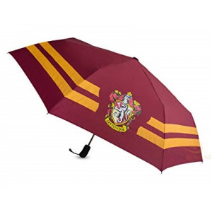 Harry Potter - Der Gryffindor-Regenschirm