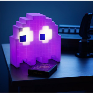 Pac-Man - Lampe