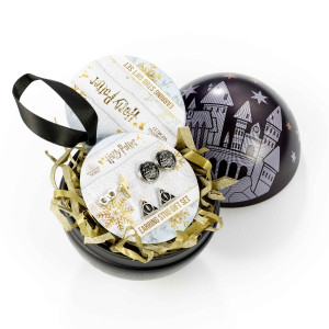 Harry Potter - Tasse goldener Schnatz - Harry Potter - Lizenzierte  Produkte - Lizenzen und Spiele