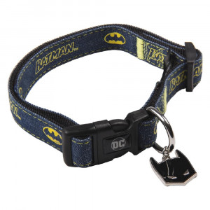 Batman - Hundehalsband