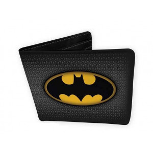 Batman - Vinyl-Geldtasche