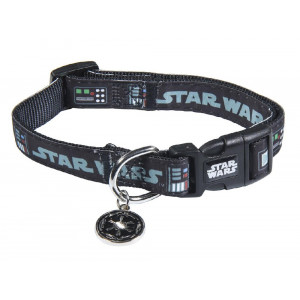 Star Wars - Hundehalsband Darth Vader