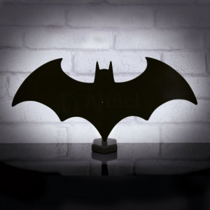 Batman -Schattenlicht