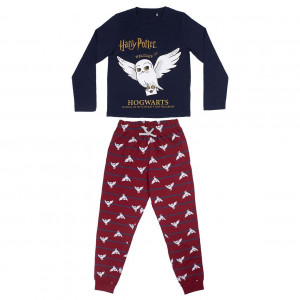 Harry Potter - Kinder-Pyjama Hedwig