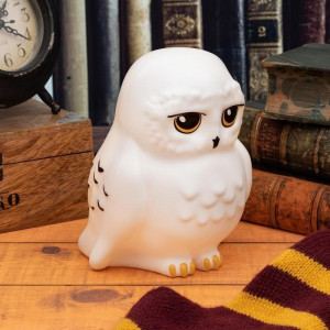 Harry Potter - Licht - Hedwig