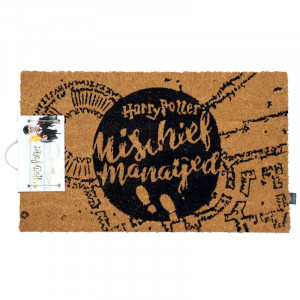 Harry Potter - Fußmatte - Karte des Rumtreibers