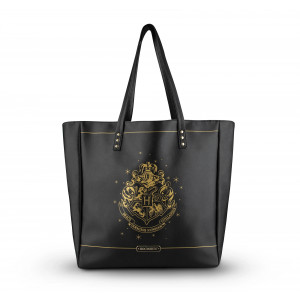 Harry Potter - Handtasche mit Hogwarts-Logo
