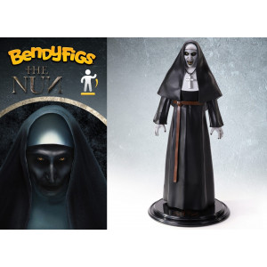The Nun - Figur