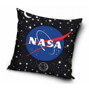 NASA - Kissen 40x40