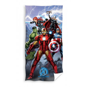 Marvel - Badetuch Avengers