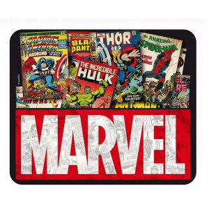 Marvel - Mausmatte Avengers