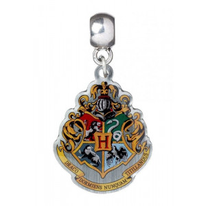 Harry Potter -  Anhänger für Armband Hogwarts